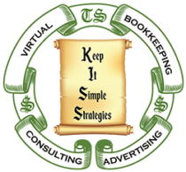 kis strategies logo
